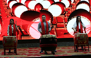 2020年年会，，，相亲相爱 赢在未来